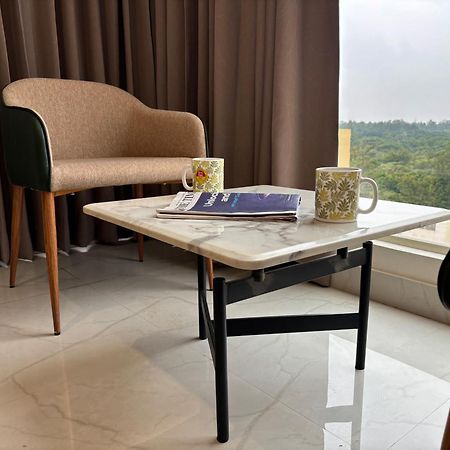 Hotel Sterling Plaza- Bangalore International Airport Dod Jala Zewnętrze zdjęcie