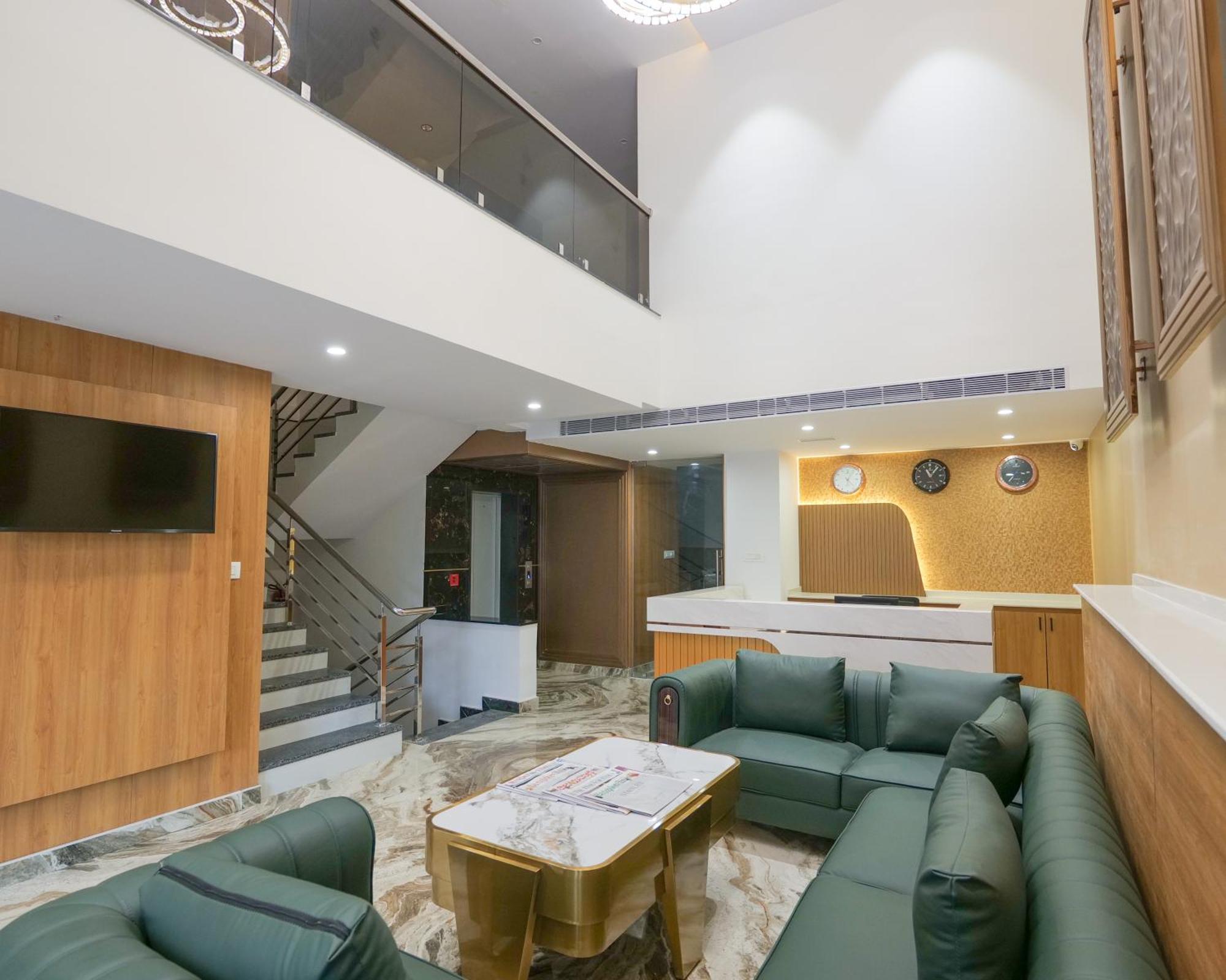Hotel Sterling Plaza- Bangalore International Airport Dod Jala Zewnętrze zdjęcie