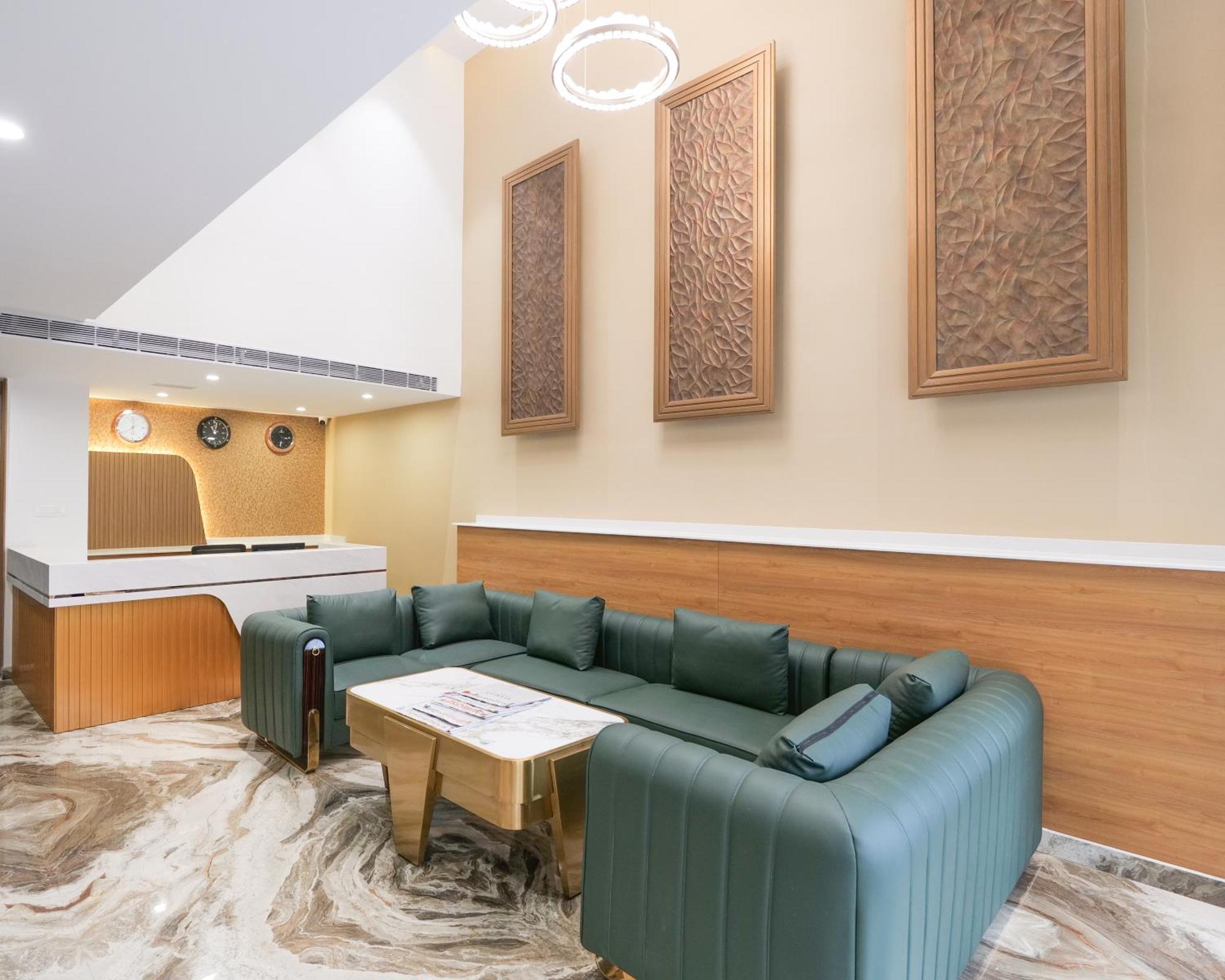 Hotel Sterling Plaza- Bangalore International Airport Dod Jala Zewnętrze zdjęcie