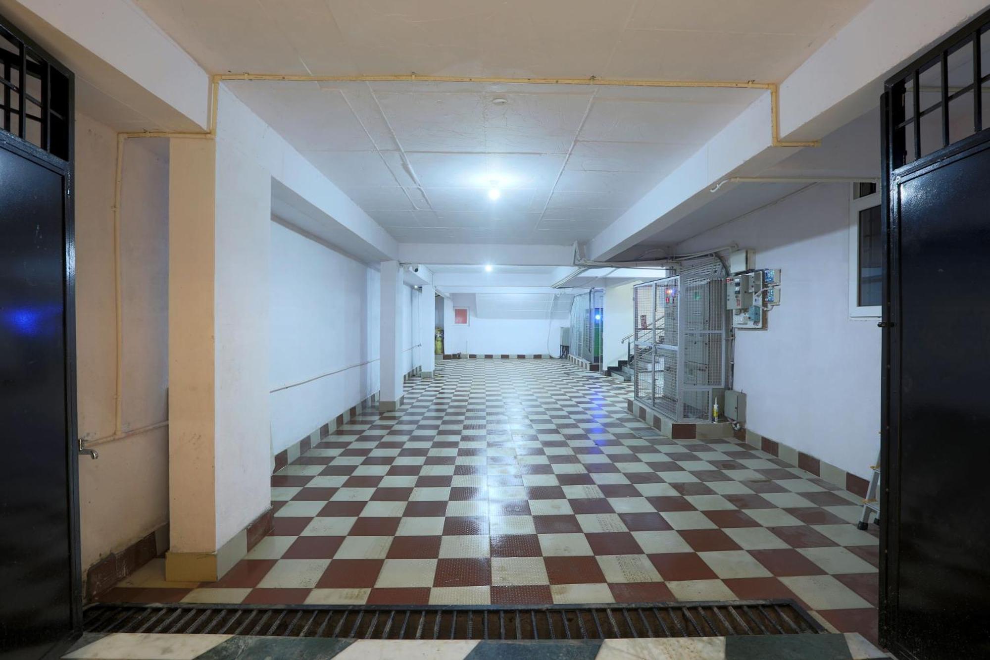 Hotel Sterling Plaza- Bangalore International Airport Dod Jala Zewnętrze zdjęcie