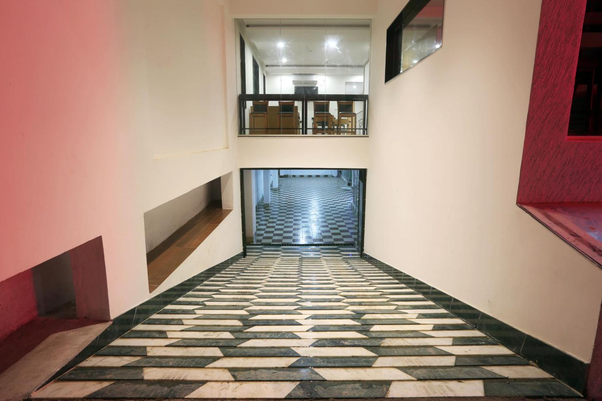Hotel Sterling Plaza- Bangalore International Airport Dod Jala Zewnętrze zdjęcie