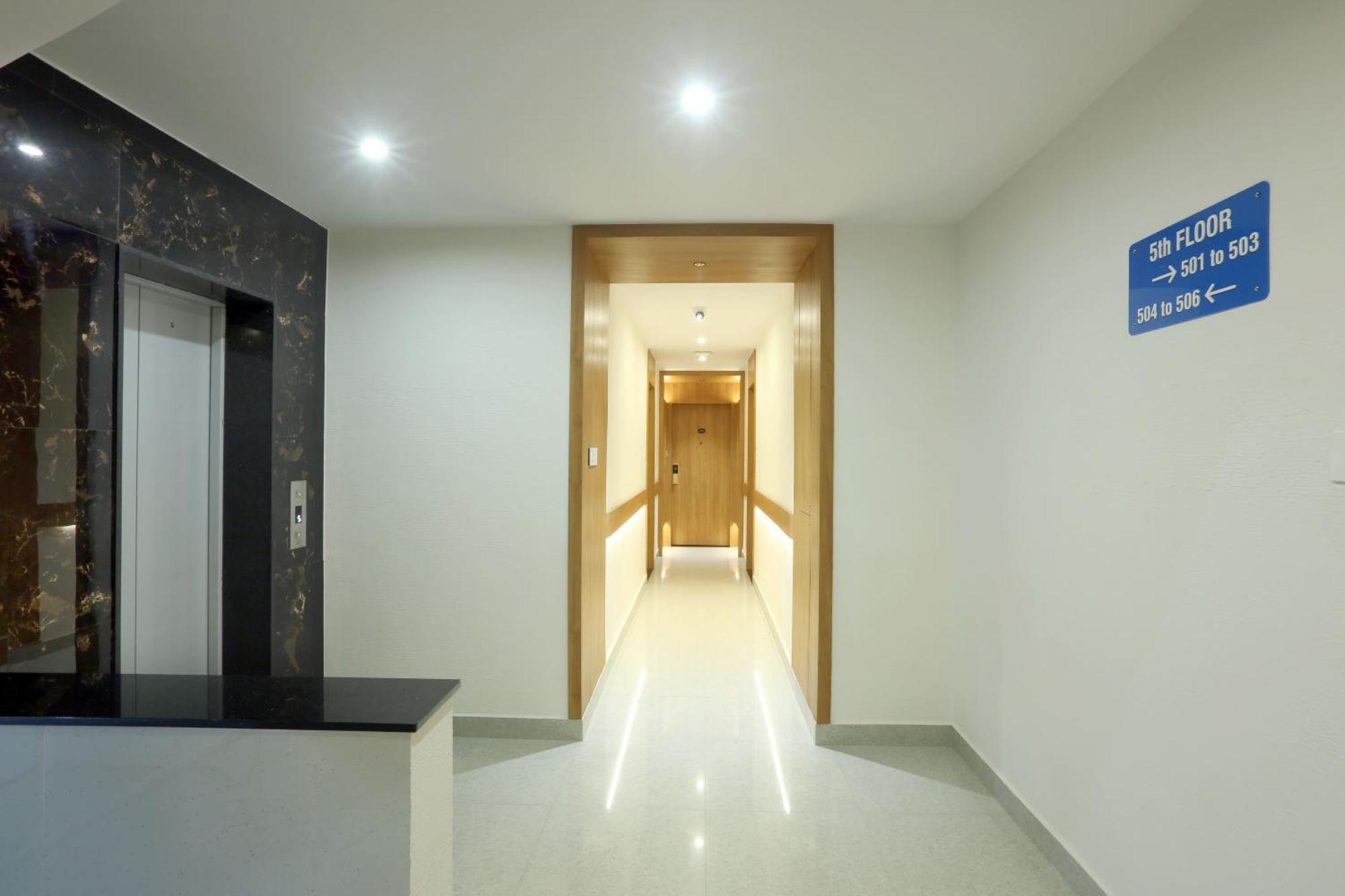 Hotel Sterling Plaza- Bangalore International Airport Dod Jala Zewnętrze zdjęcie