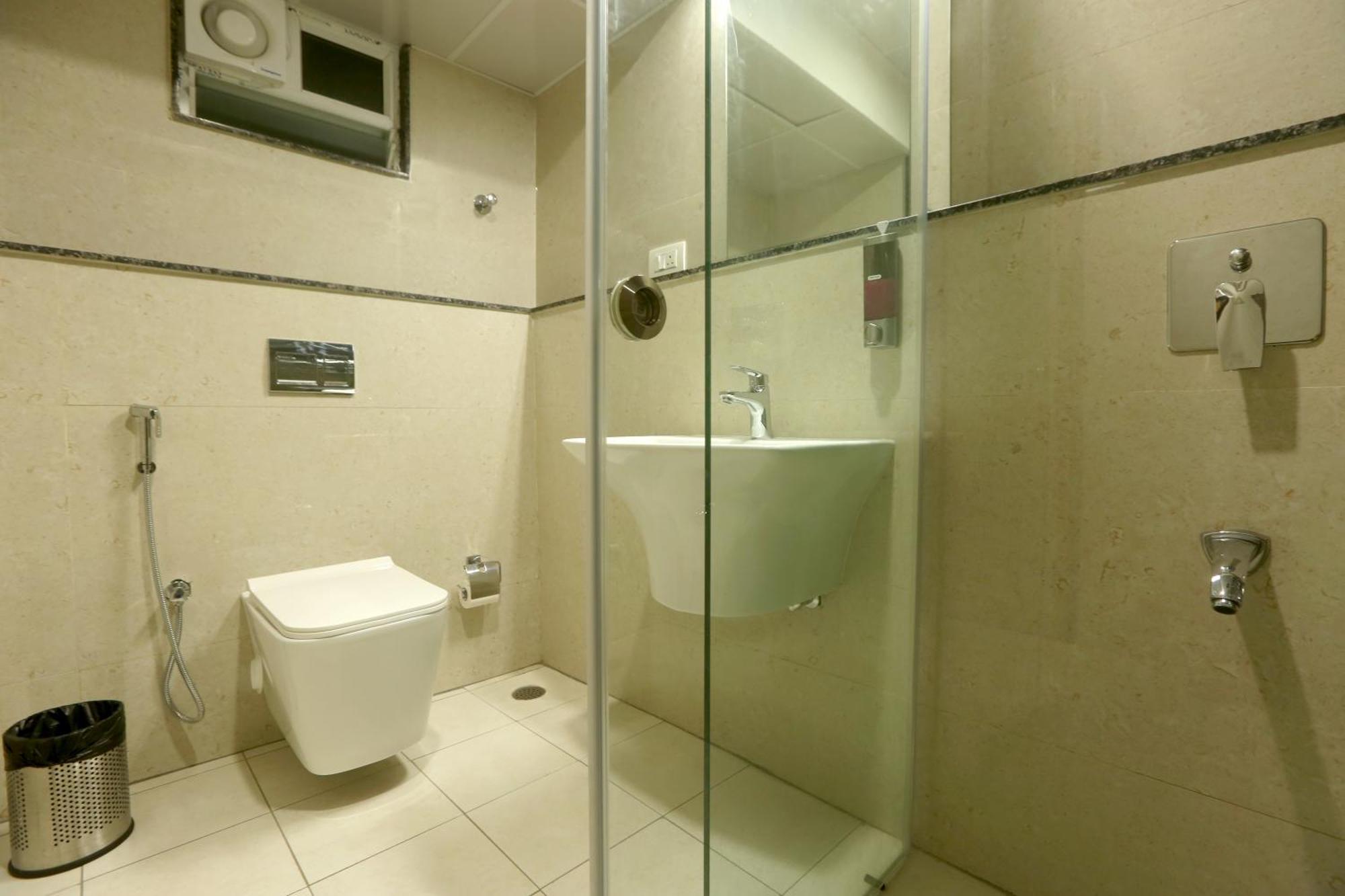 Hotel Sterling Plaza- Bangalore International Airport Dod Jala Zewnętrze zdjęcie