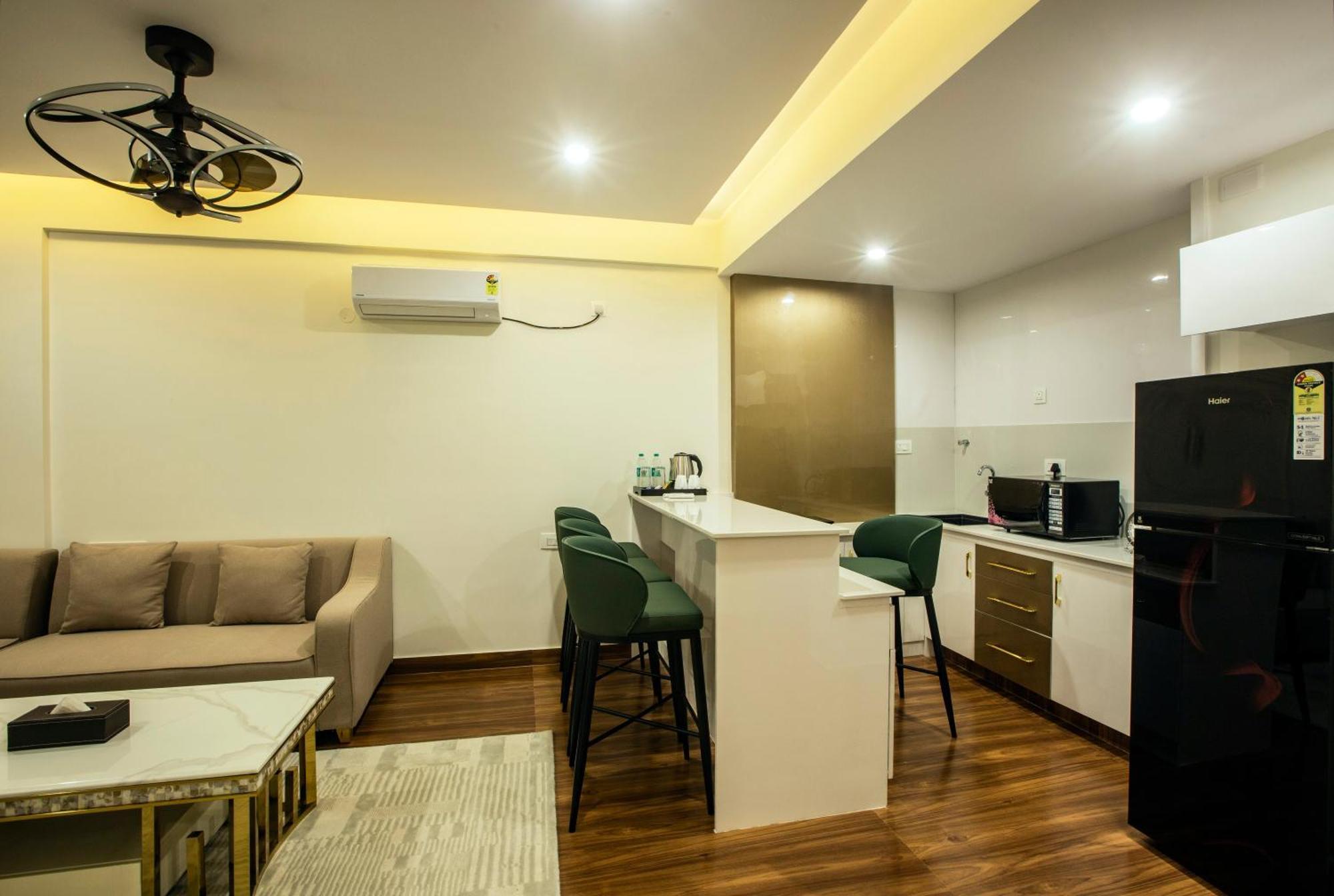 Hotel Sterling Plaza- Bangalore International Airport Dod Jala Zewnętrze zdjęcie