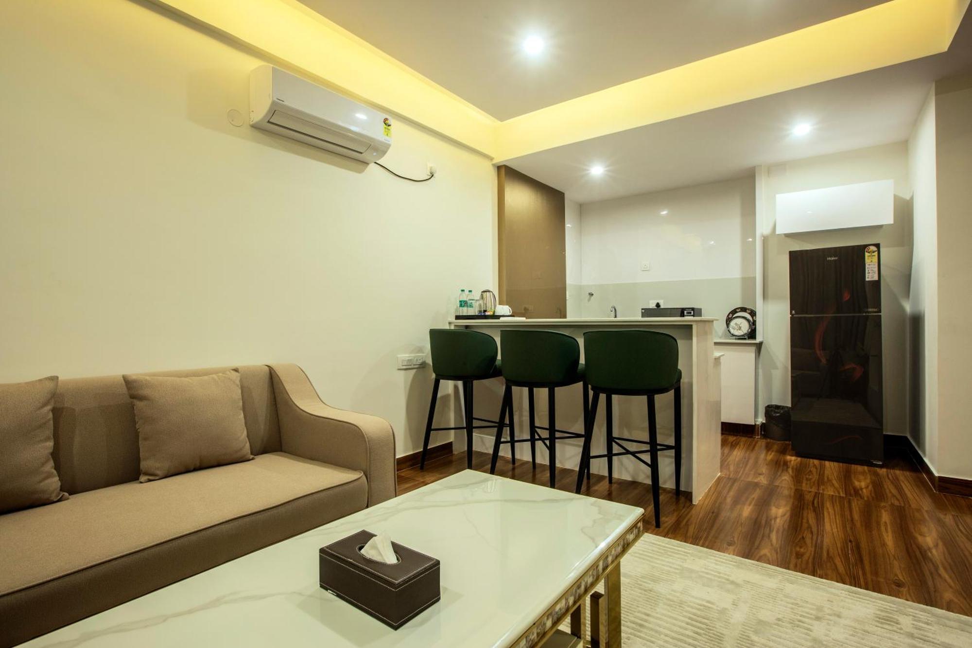 Hotel Sterling Plaza- Bangalore International Airport Dod Jala Zewnętrze zdjęcie