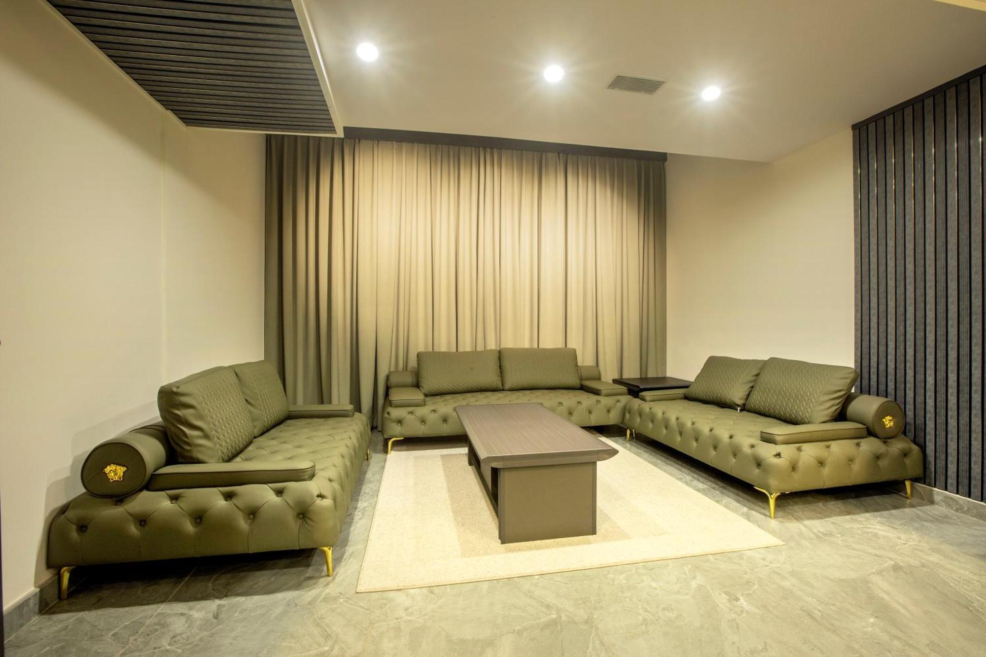 Hotel Sterling Plaza- Bangalore International Airport Dod Jala Zewnętrze zdjęcie